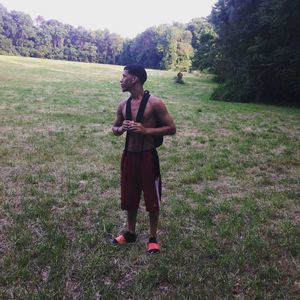 Meet your Posher, Jean